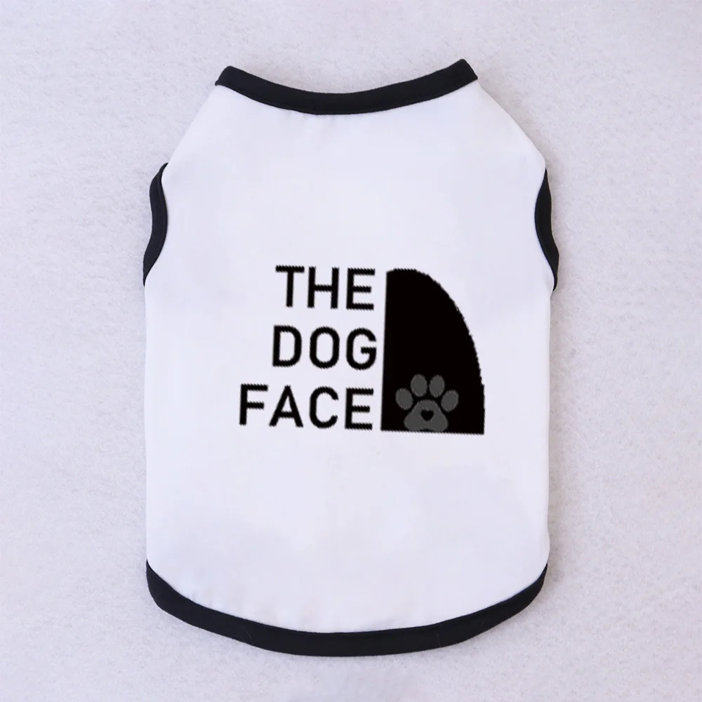 Black Border -Dog