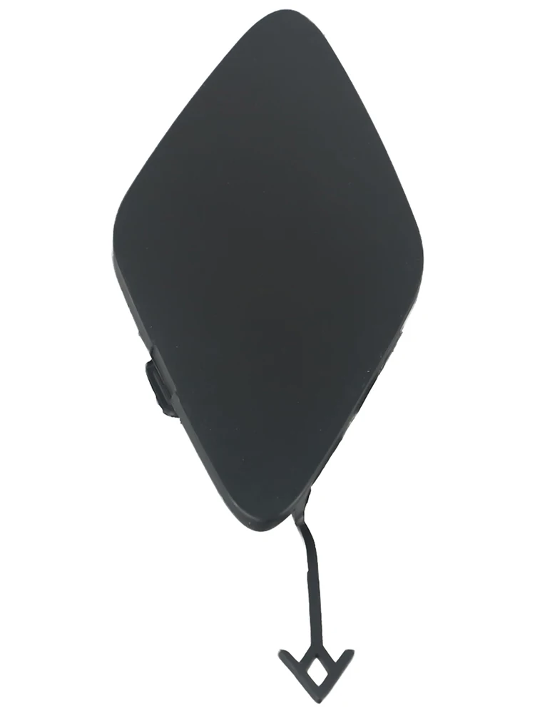 

Cap Trim Tow Hook Cover Accessories Front Parts Repair Spare For Chevrolet 2018-2020 High Quality Long Lasting