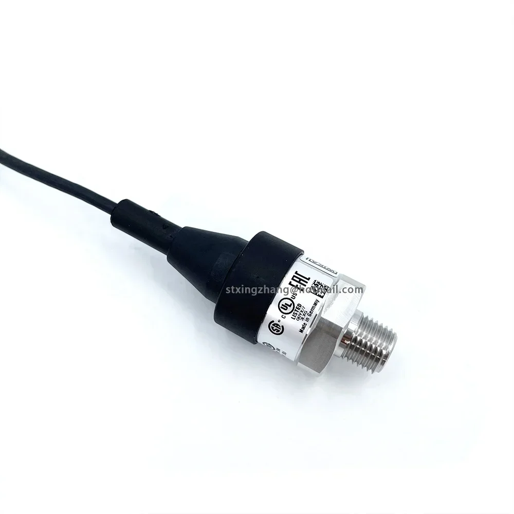 

Новый датчик WIKA A-10 500psig P # 14274773