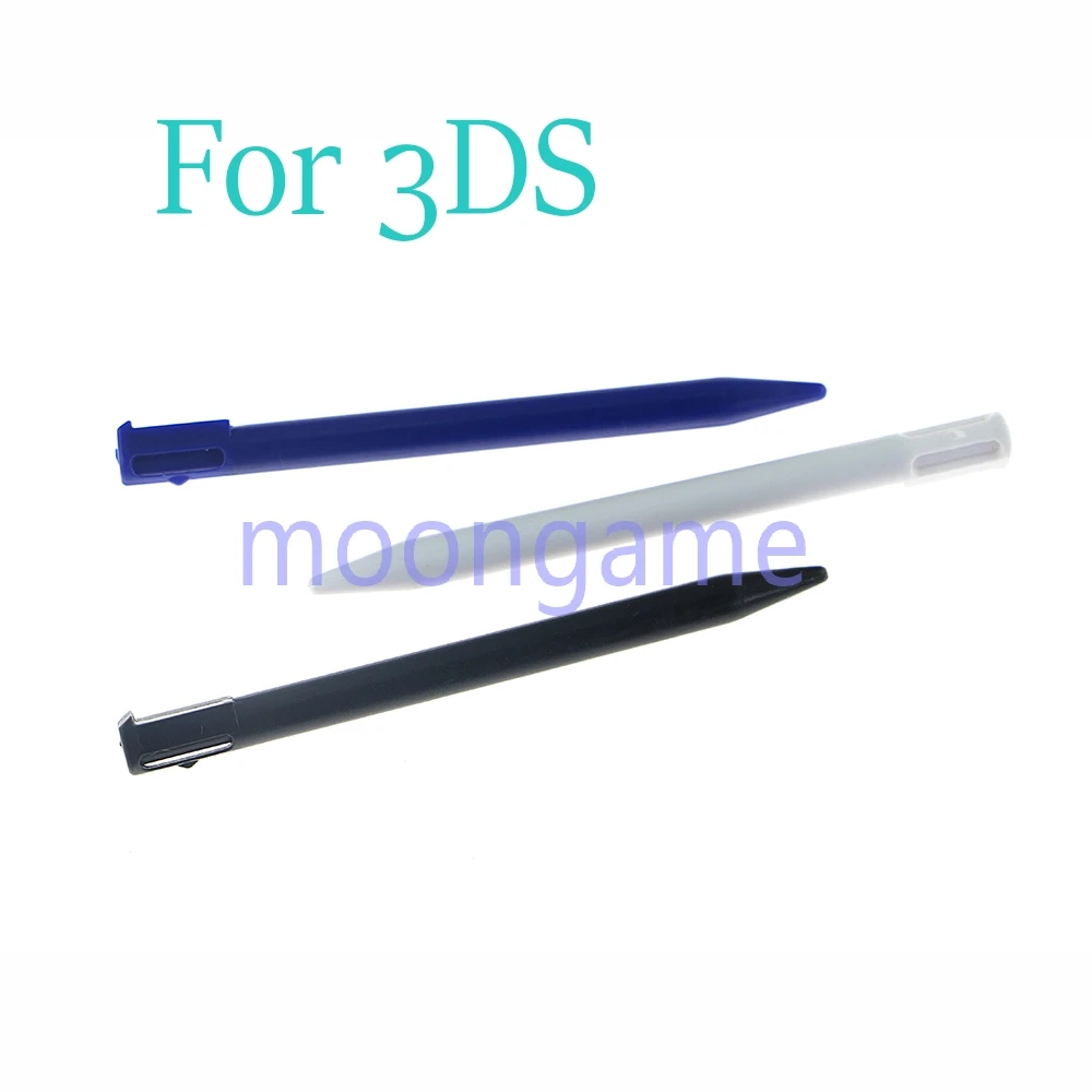 5pcs Stylus Pens for 3DS Gaming Console Replacement Pen Plastic Touch Screen Pen