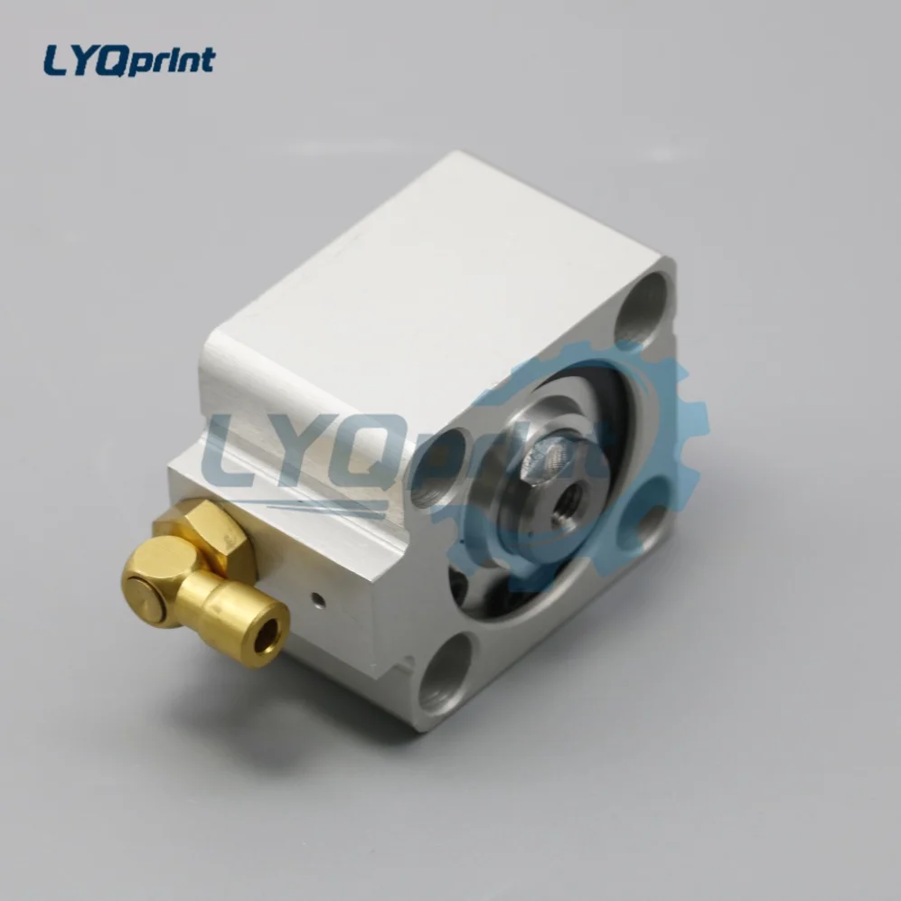 Best Quality Printing Machine Accessories CD SM102 Automatic Plate Loading Cylinder 00.580.3533 For Heidelberg