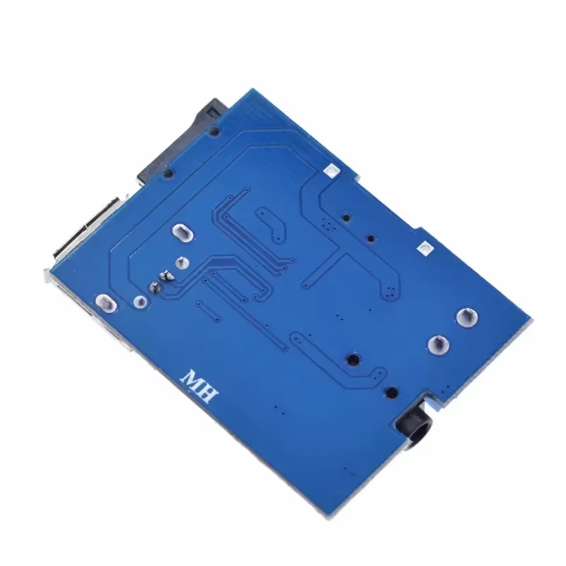 1pcs TF card U disk MP3 Format decoder board module amplifier decoding audio Player MP3 lossless decoding board