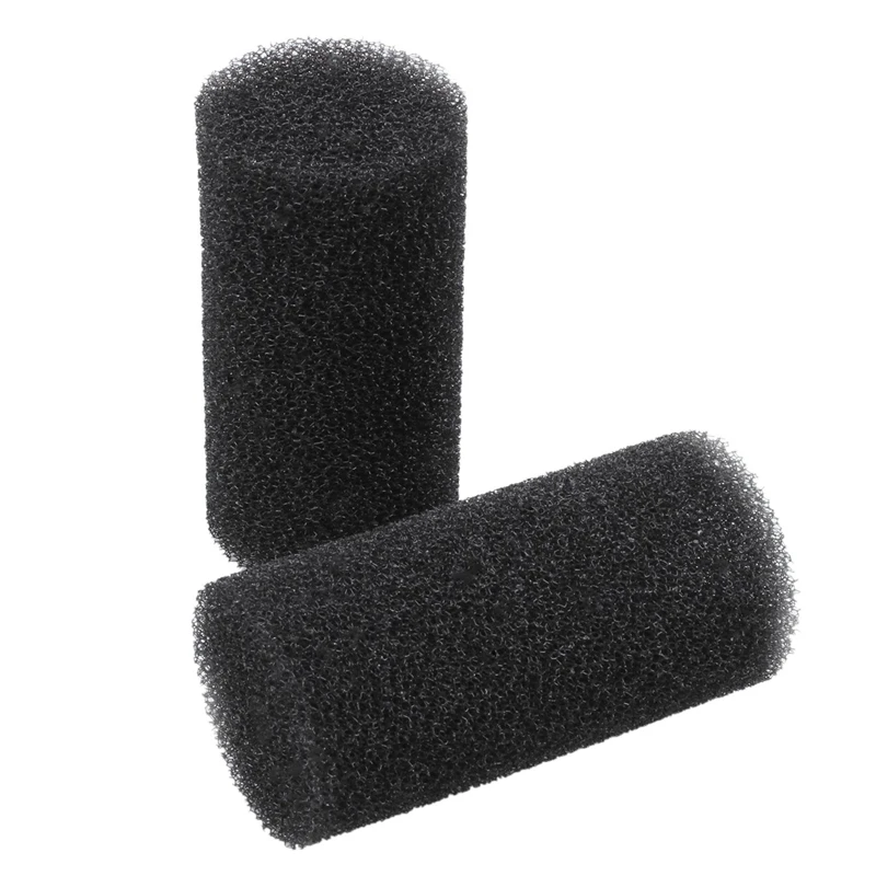 For Polaris Pool Cleaner Parts, 48 Pack  Hose Tail Scrubbers Replacement For  Pool Cleaner Fits Polaris 180