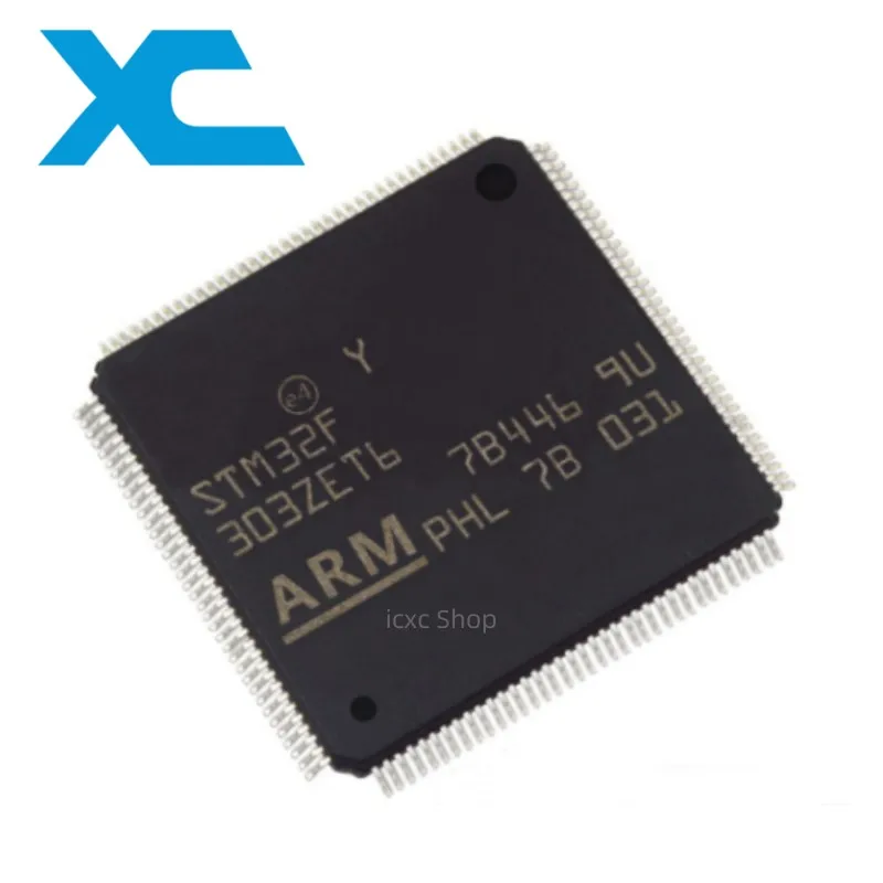 STM32F303ZET6 LQFP-…