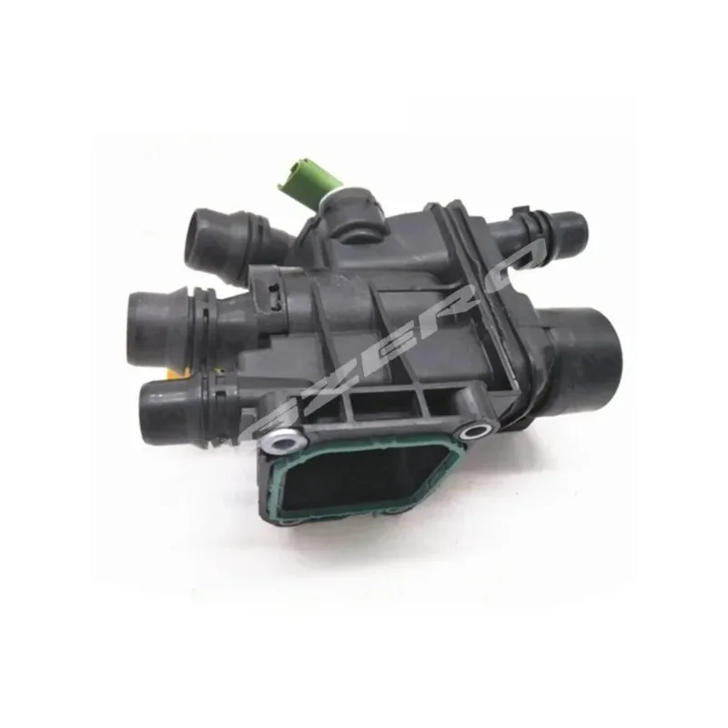 

9806243480 Outlet Chamber Injection Mold for Peugeot 308S 408 for Citroen C4L C3XR1.2T brand new