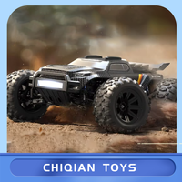 MJX 1/12 Scale Brushless RC Racing Car High Speed 58km/H Short Range Remote Control Truck for Drift And Speed Toy Gift