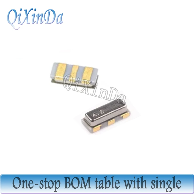 20Pcs 3213 3Pin 8MHZ 10MHZ 12MHZ 16MHZ 20MHZ 24MHZ SMD Quartz Resonator Crystal Oscillator CSTCE8M CSTCE10M CSTCE12M CSTCE16M