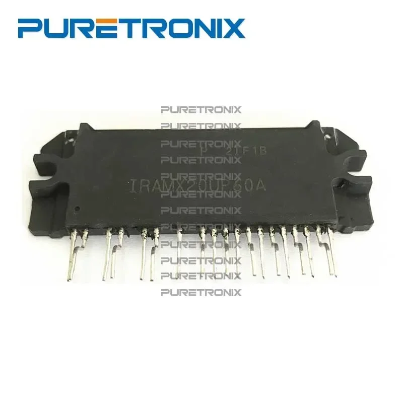 IRAMX16UP60A  IRAMX16UP60A-2 IRAMX16UP60B IRAMX16UP60B-2 IRAMX20UP60A-2 Integrated Power Hybrid IC