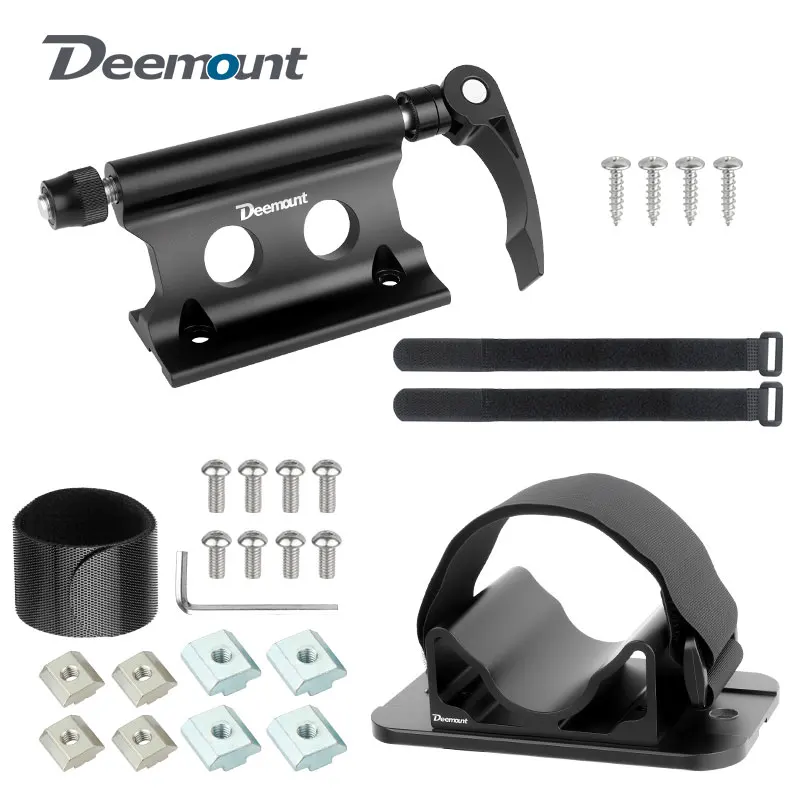 

Прочные комплекты стойки для крепления передней вилки велосипеда через диаметр оси. Быстроразъемный диаметр 12/15 мм W100/110 мм. Подставка для заднего колеса W100 мм 5 мм