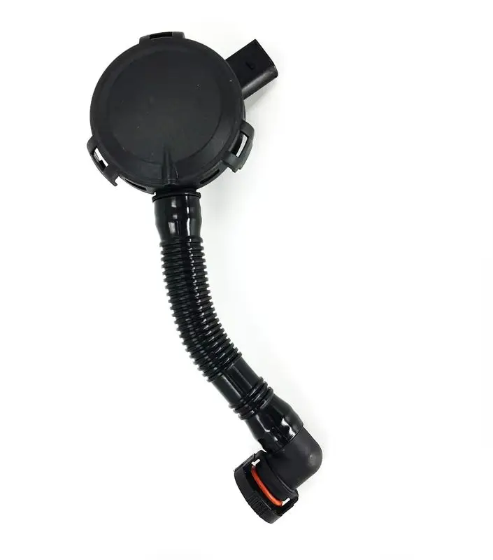 

Engine PVC Crankcase Vent Valve Hose Fits For VW Touareg 3.2L 04-06 022103765A