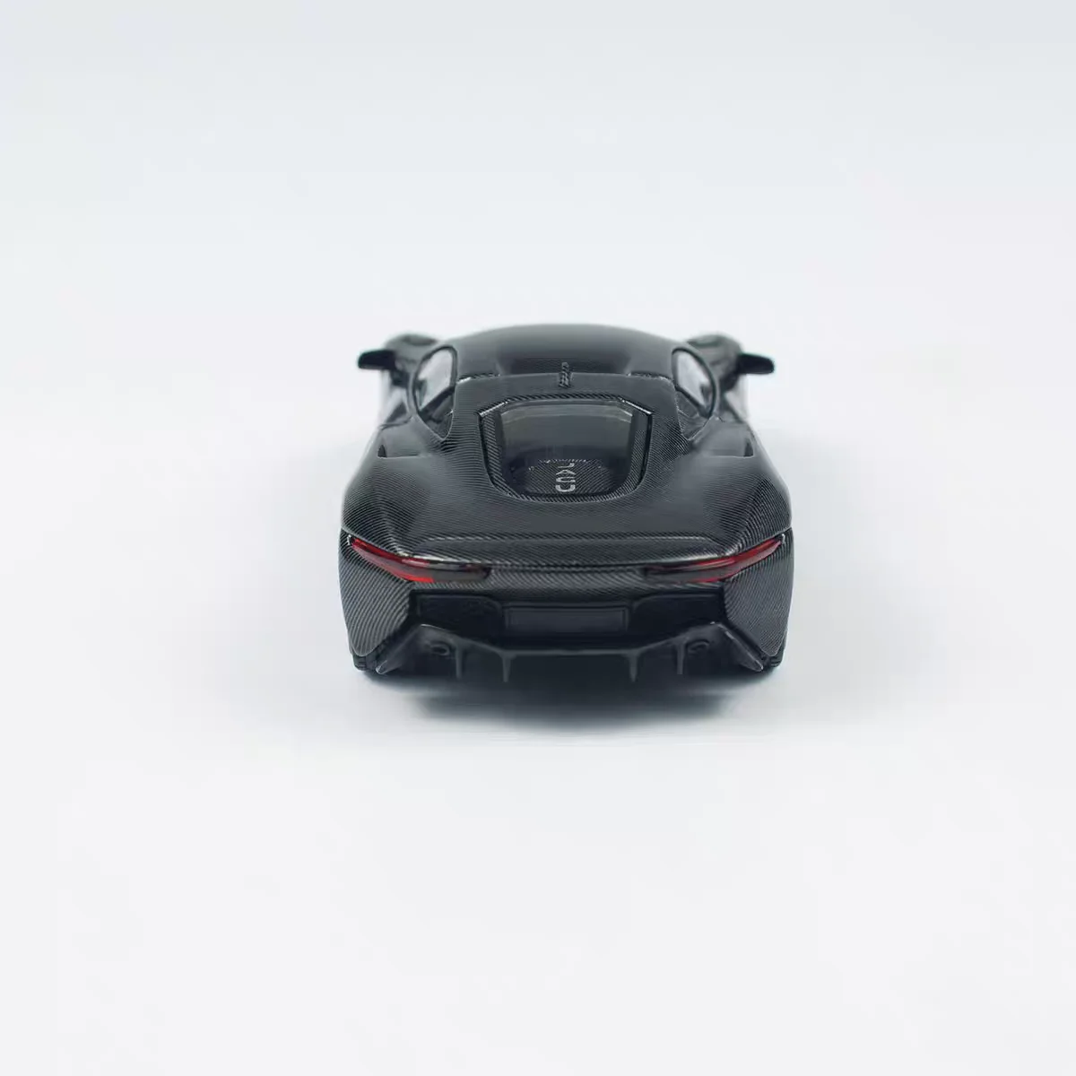 MINIGT 1:64 โลหะผสมเบอร์ 997, Jaguar C-X75 รถคอลเลกชันโมเดลรถขนาดเล็ก