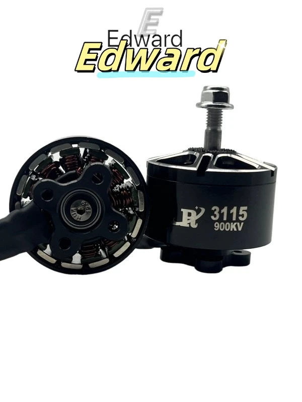 

NEW 3115 900KV 3-6S Original packaging Brushless Motor for RC Multirotor X-Class FPV Cinelifter Taurus X8Pro Protek60 FPV Camera