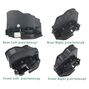 7 Hauptverkaufsschloss E90 - №8