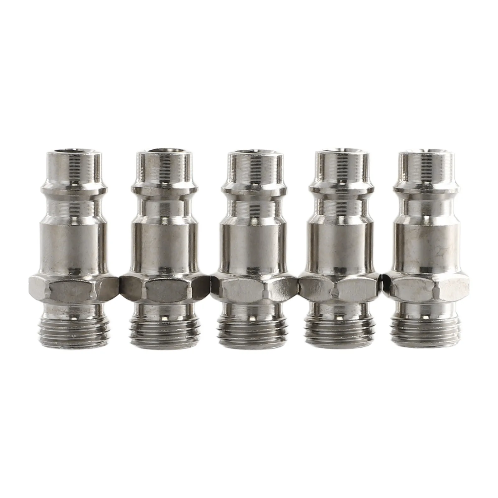 Air Tool Fittings Euro for male Fitting Brand New Durability Garden Tools Workshop Equipment High Quality Materials