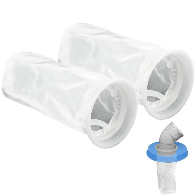 IBC Tank Accessories Washable And Durable IBC Bucket Cover Filter Easy To Use Multi-Functional Ton Bucket Filter