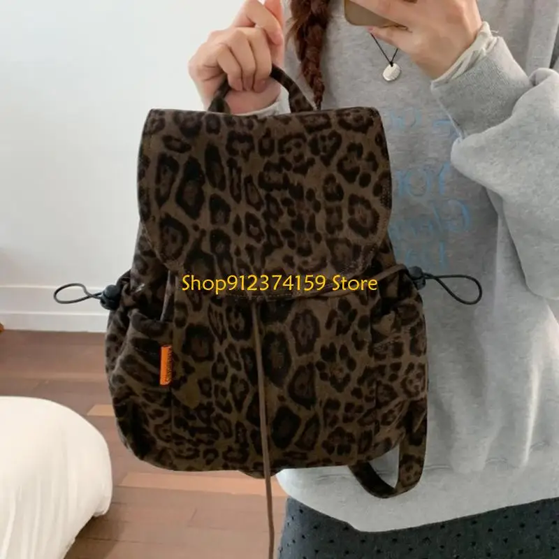 G5AE Fashionable Casual Daypack For Teens Lightweight Comfortable Shoulder Strap