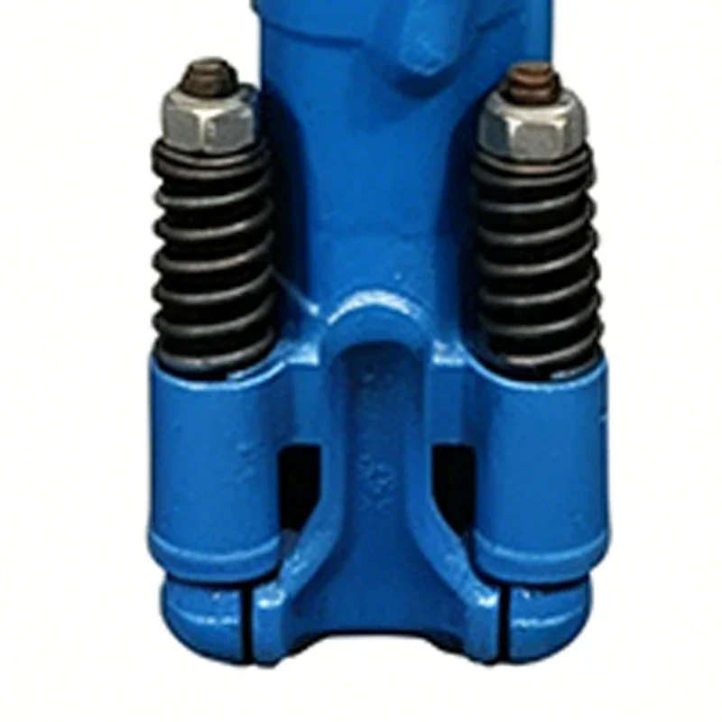 

YT-29A Pneumatic Rock Drill, Air Gun, Air Hammer, Handheld Pneumatic Mining Drill, Pneumatic Drilling Rig,(Customized)