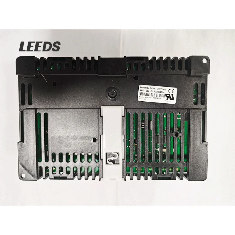 

TLF Deep Sea DSE9470 Genset Battery Charger DSE 9470 Mkii 12v 24v 10A