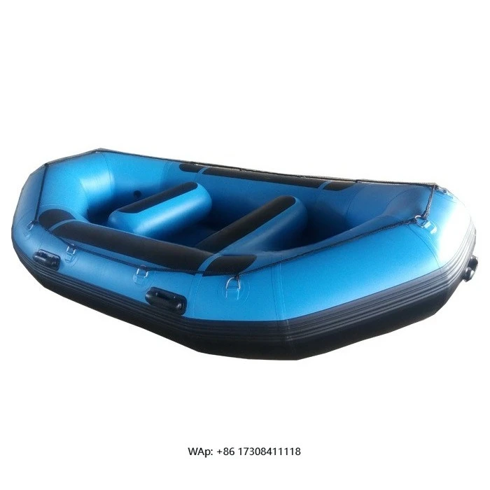 Inflatable Life Water Raft  River Raft