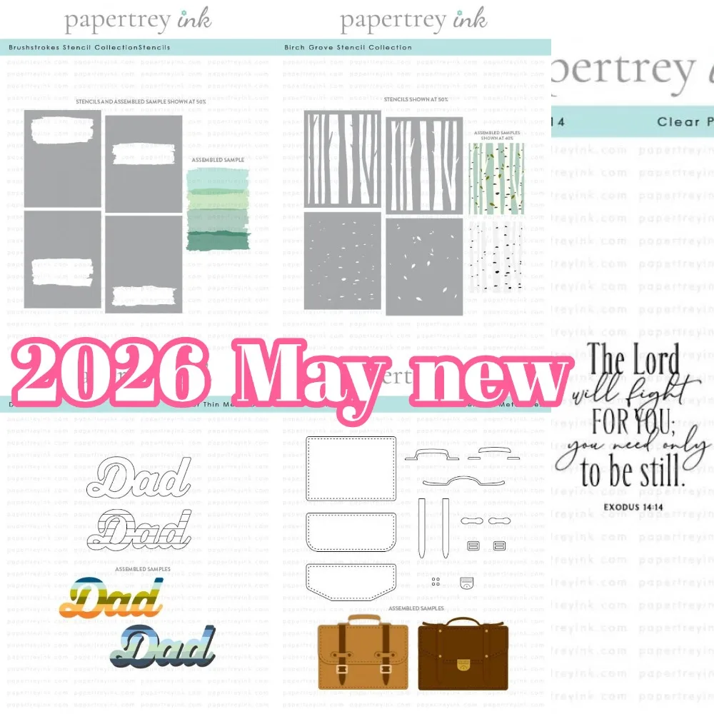 

Ladybug Bee 2026 new Metal Cutting Dies and stamps DIY Scrapbooking Card Stencil Paper Cards Handmade Album Stamp Die Sheets