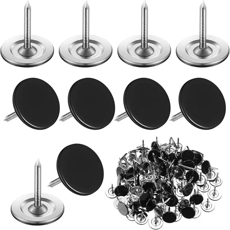 100Pcs Decorative P…