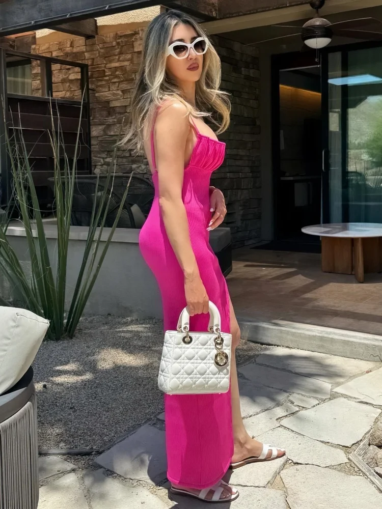 Vc Women’S Hot Pink… - image