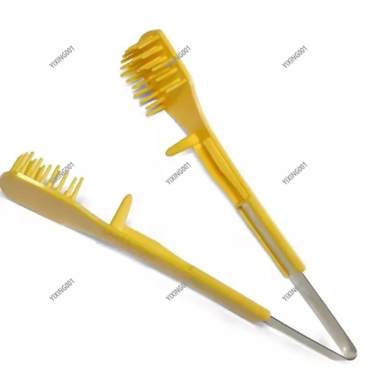 Sunshine Electric Rose Grape Flower Thinner Bud Berry Trimming Tool for High Efficiency Fruit Growing Equipment