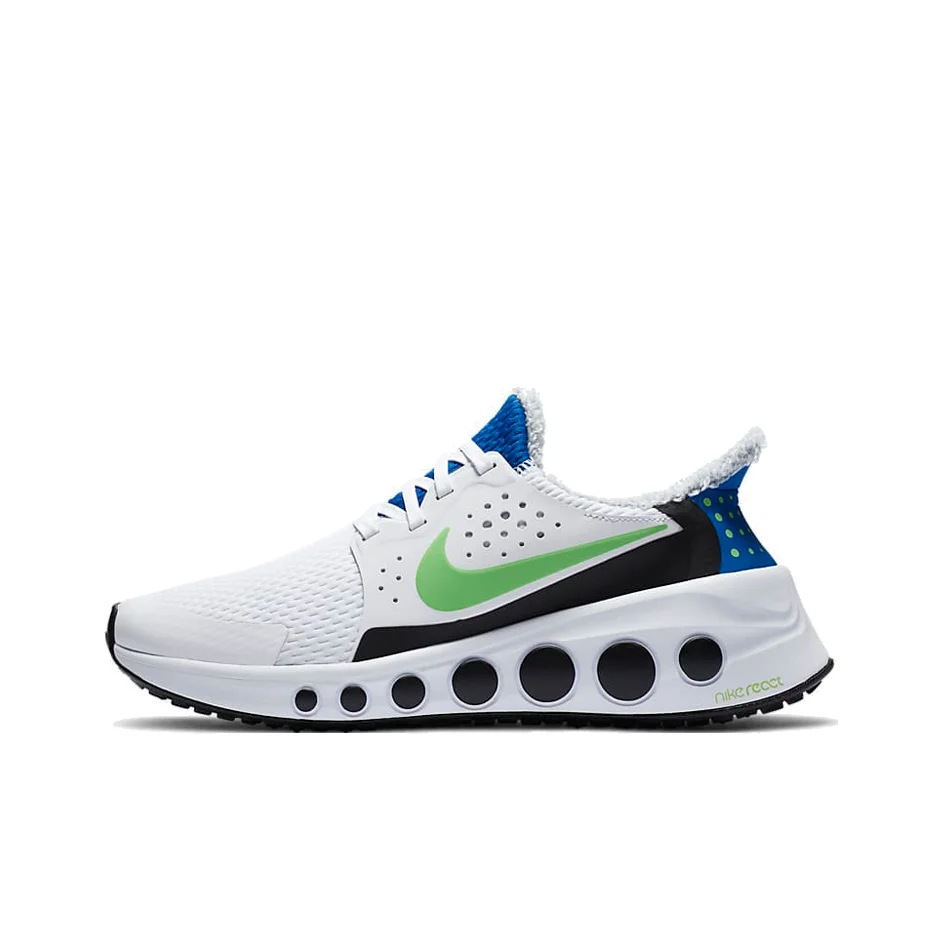 

Nike CruzrOne Scream Green CD7307-100