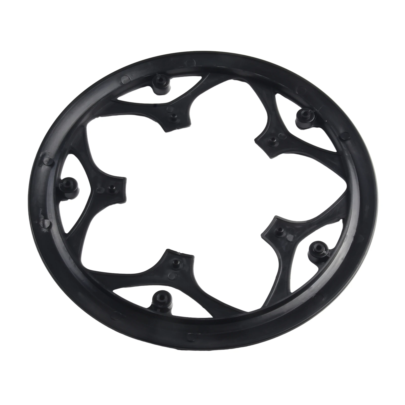 2021 New High Quality Top-quality AccessoriFY Bicycle Bike Chain Wheel Ring Cover Crank Guard Protector Crankset