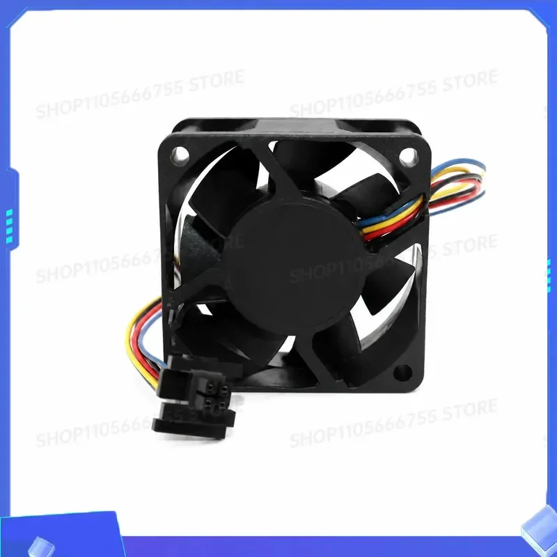 New Delta AFB0624SH for 24V 0.21A 60mm Inverter Double Ball Bearing High Airflow Cooling Fan 6025