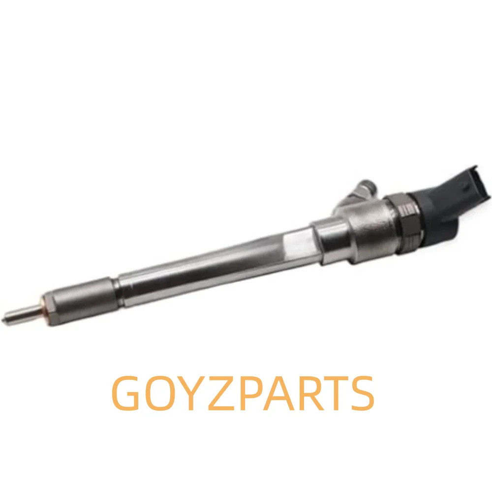 

0445110329 0445110330 33800-27750 Brand and New Fuel Injector Nozzle Common Rail Injector Assy For Hyundai SANTA Diesel Engine