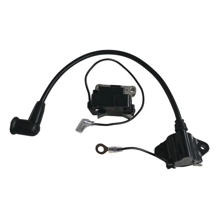 

# Hot High Quality Ignition Coil For Mist Duster For 3WF-3 Agricultural Mist Duster Spare Parts Ignition Coil Power Sprayer