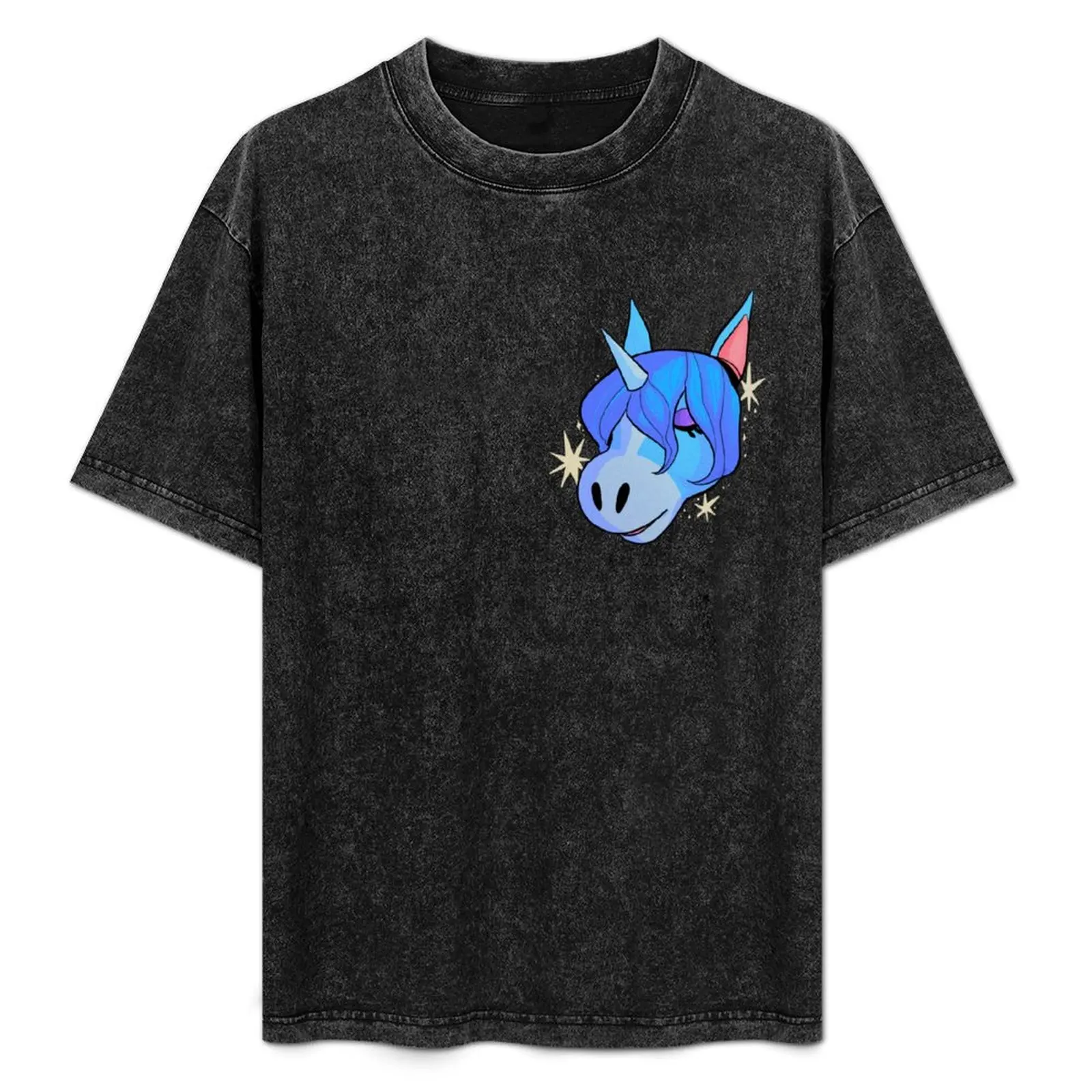 

Sleepy Julian T-Shirt