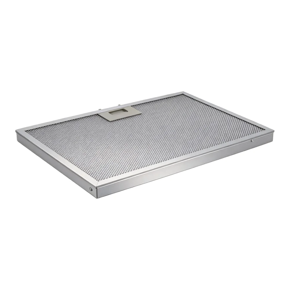 Cooking Fume Filter Kitchen Extractor Filter For Daily Cooking Use Long-lasting Performance Enhanced Filtration Efficiency