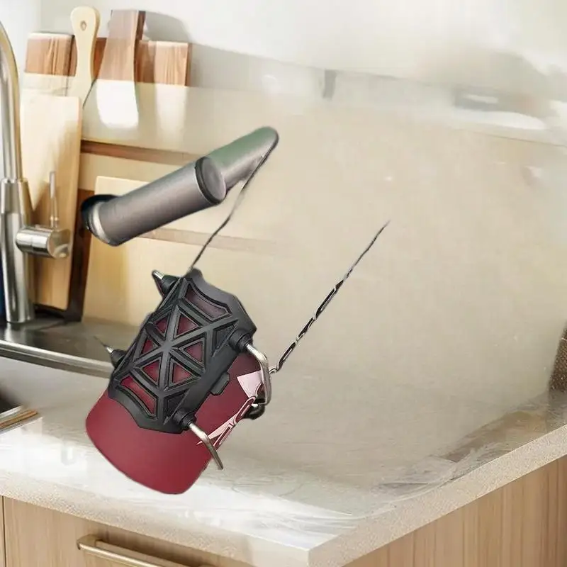 

2025 1 Unit Rotate 360° Handlebar Beverage Cage Universal Bike Motorcycle Water Flask Holder for Highway Cycling ADV Motorbike