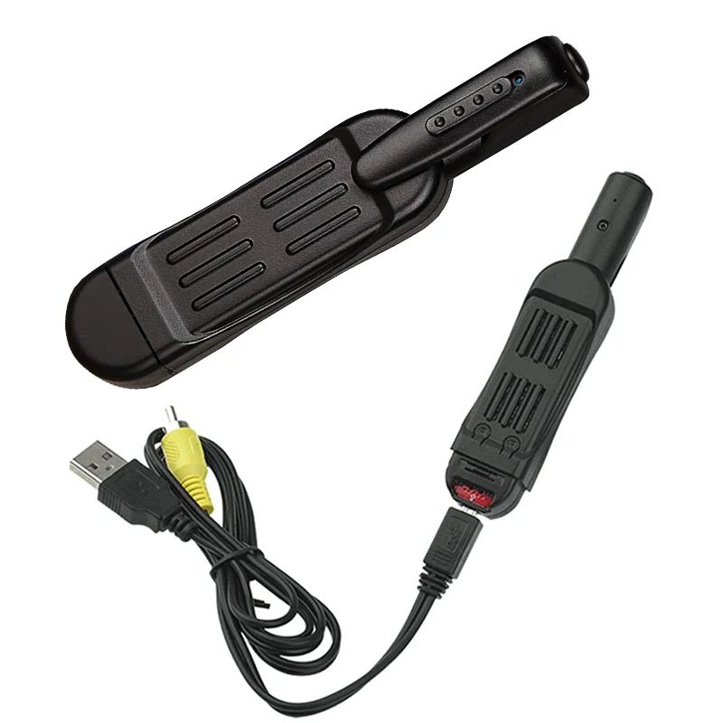 T189 1080P Mini Camera Hd Camera Draagbare Body Pen Camera Digitale Mini Dvr Camcorder Micro Camera Ondersteuning Max 256Gb