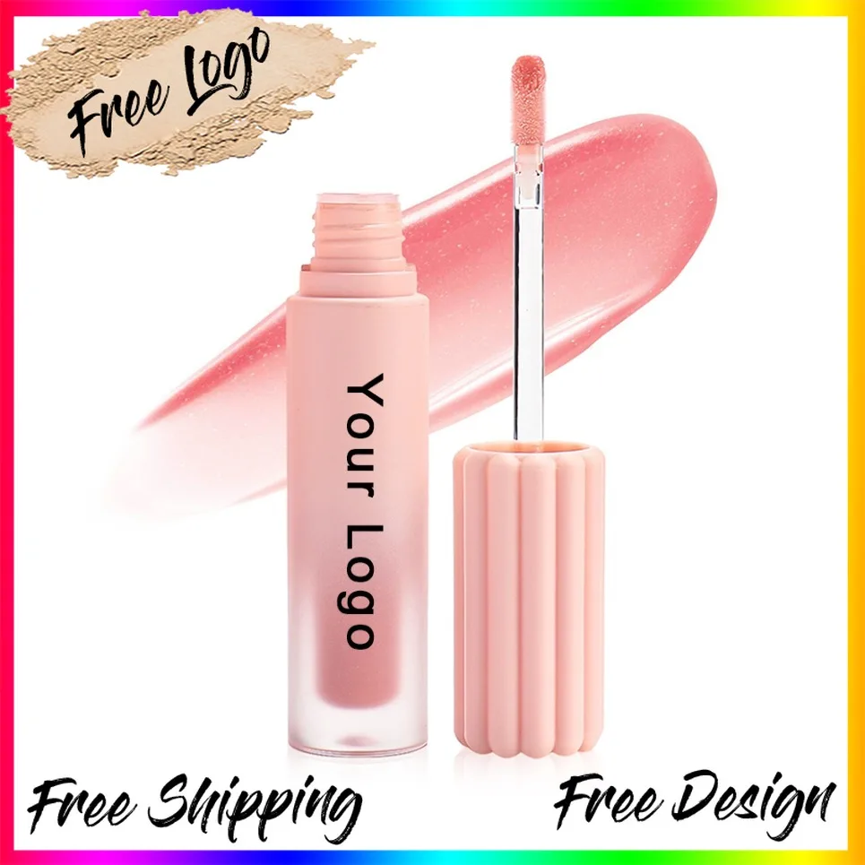 vegan-makeup-matte-liquid-lipstick-private-label-lip-gloss-dual-texture-lipgloss-gradient-nude-lip-stain-custom-logo-wholesale
