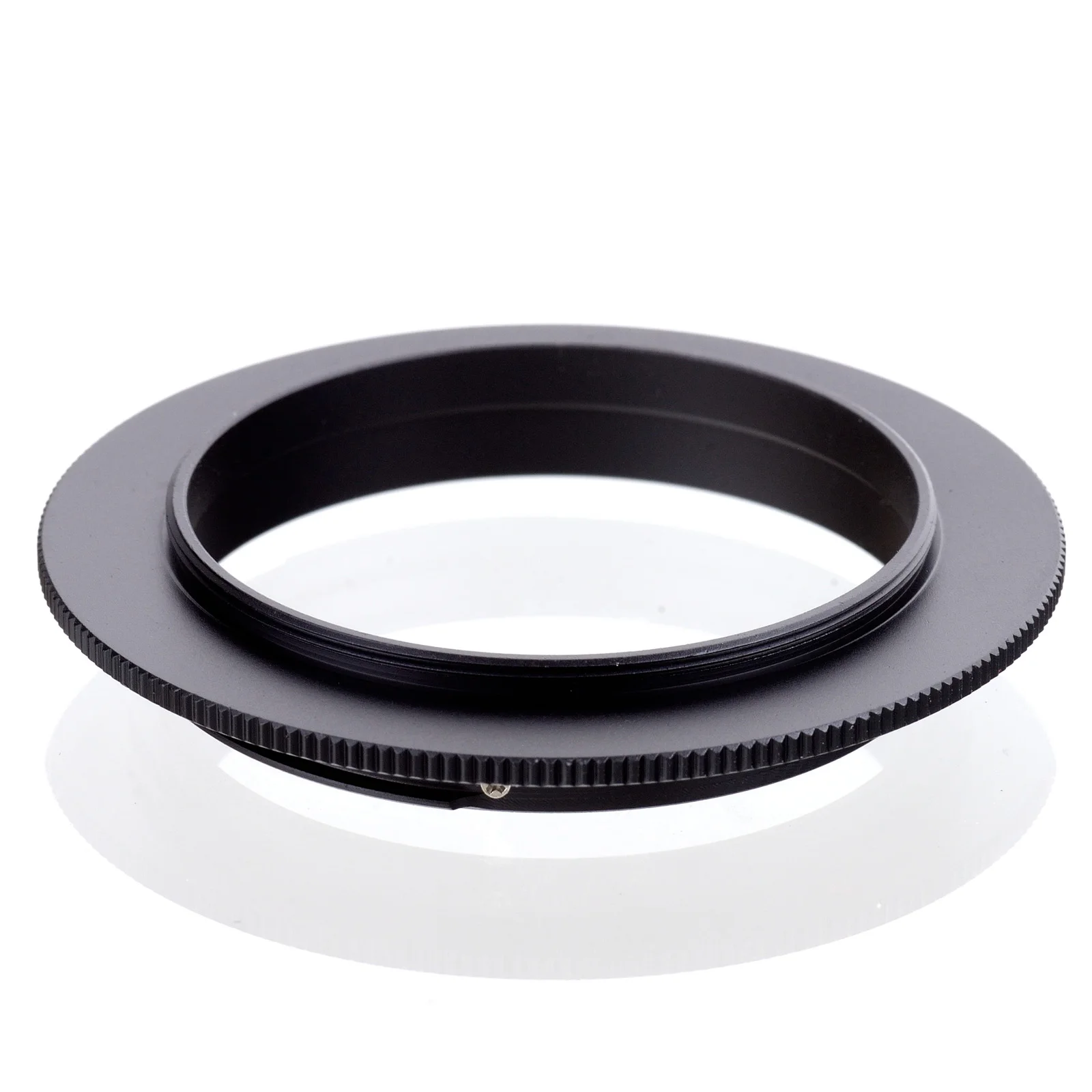 For Canon EOS Mount Macro Reverse Adapter Ring 49/52/55/58/62/67/72/77m For Canon EOS EF Mount Camera
