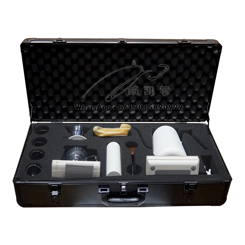 TIMEMORE Manual Coffee Grinder Set Chestnut C2 Carrying Kit Outdoor Camping Coffee Set