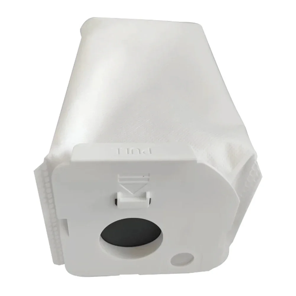 

5 Pack Dust Bags for For SamSung For BESPOKE Jet VCAADB95B Clean Station Replace Every 2 3 Months for Optimal Performance