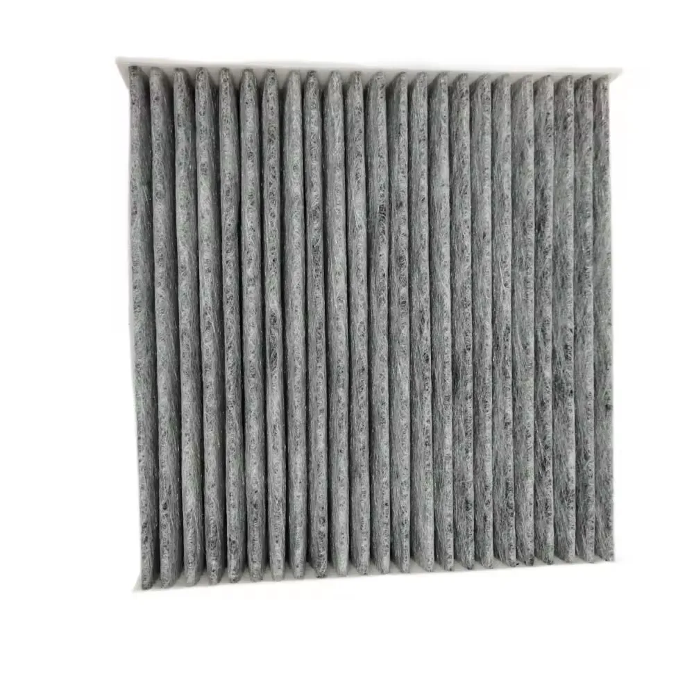 Cabin Air Filter For Honda Fit GE 1.5L 2008-2020/City GM 2014/CR-Z Breeze CR-V CRV Hybrid 2023 AC Accessories 80292-TG0-Q01