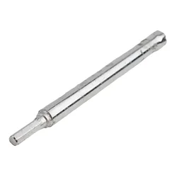 1/4/5pcs Ceiling Leveling Sleeve Lengthening Hollow Screw Nut Hexagon Socket For Drilling Hand Tools Replacedment Accessories