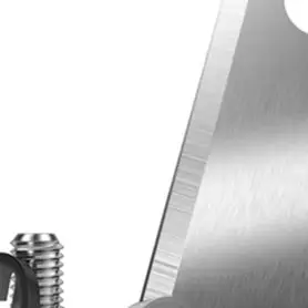 

30 Pack Titanium Coated Replacement For Blades For Stiga A & For G For Series Mowers Garden Power Tool Accessories