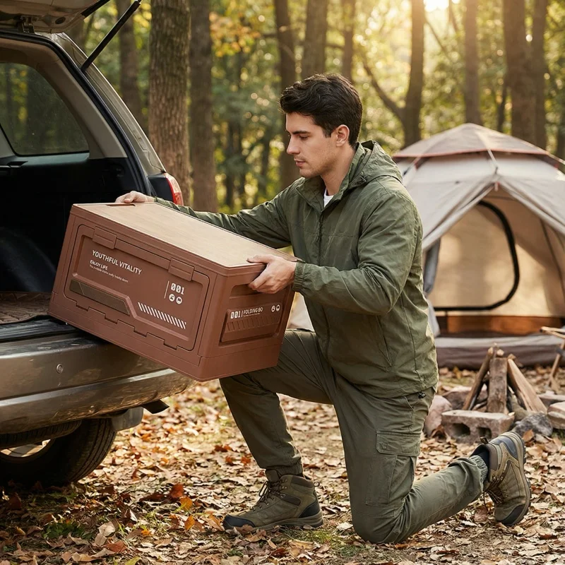 Thumbnail 3 - #41 Best Car Boot Storage Boxes to Buy In 2026