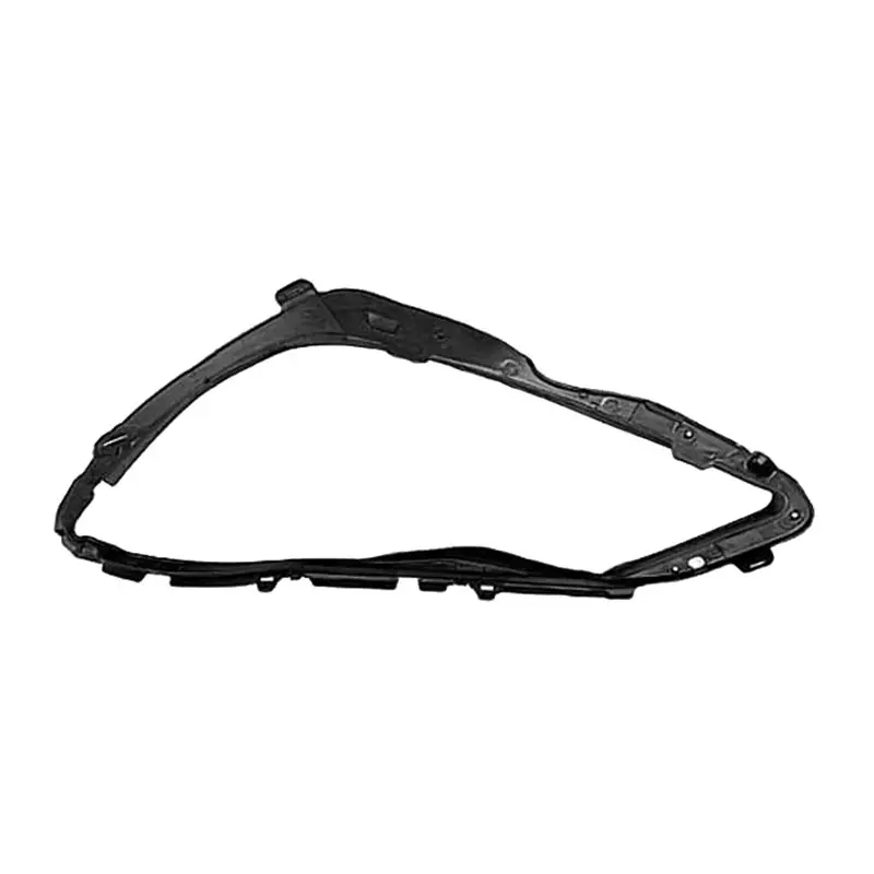 For C-Class W204 Headlight Sealing Gasket 1 Pair- 2048260158/2048260058 Fits C250 C300 C350 C63 AMG 2011-2014-Boom view 2