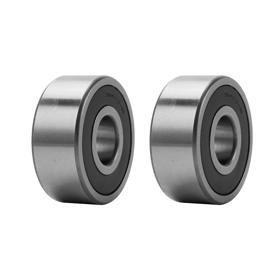 

25-1368 Motorcycle Front Wheel Bearings Seal Kit for Harley FXST FLSTC Dyna Super Glide FXD Low Rider FXDL w/ 39mm 41mm Forks