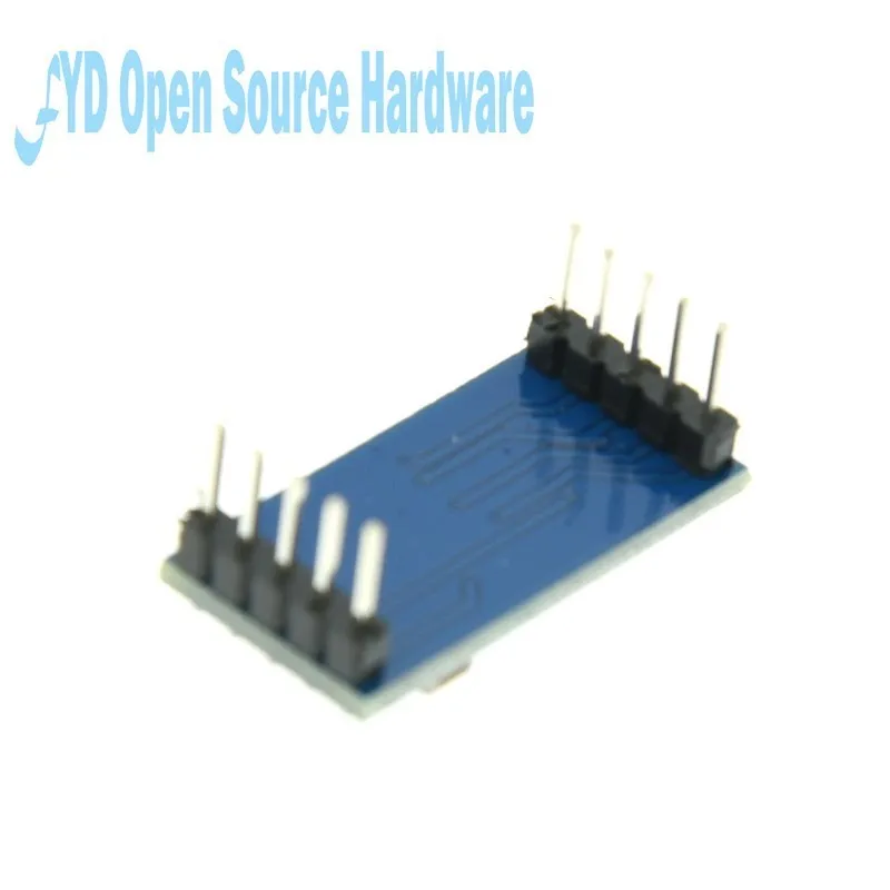  ADXL345 IIC/SPI Digital Tilt Sensor Acceleration Module