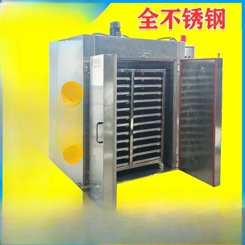 Industrial oven Polymer material Automotive paint Industrial oven