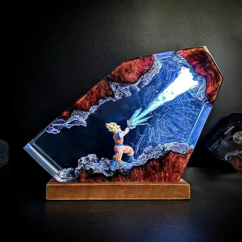 nouvelle-statue-d'art-scenique-led-en-resine-Epoxy-2026-lampe-de-bureau-anime-a-collectionner-figurine-decorative-jouets-et-cadeaux