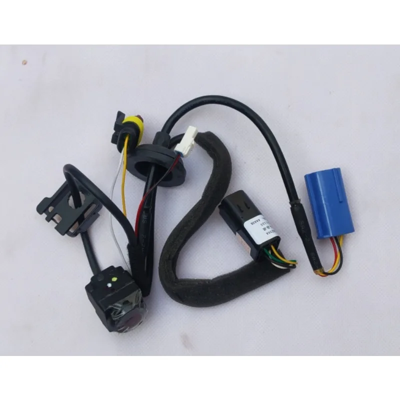 For Haval H6 Sport Tailgate Rear View Camera